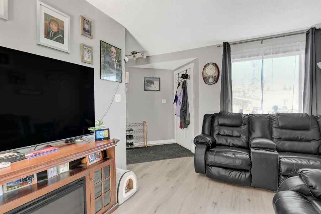 MLS® A2257531 - Unit #124 9140 101 Avenue  in Ivy Lake Estates Grande Prairie, Residential