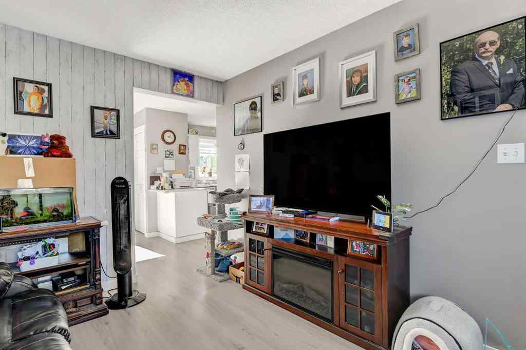 MLS® A2257531 - Unit #124 9140 101 Avenue  in Ivy Lake Estates Grande Prairie, Residential