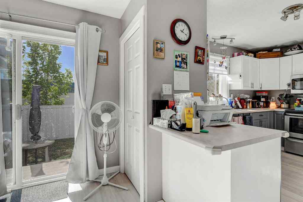 MLS® A2257531 - Unit #124 9140 101 Avenue  in Ivy Lake Estates Grande Prairie, Residential