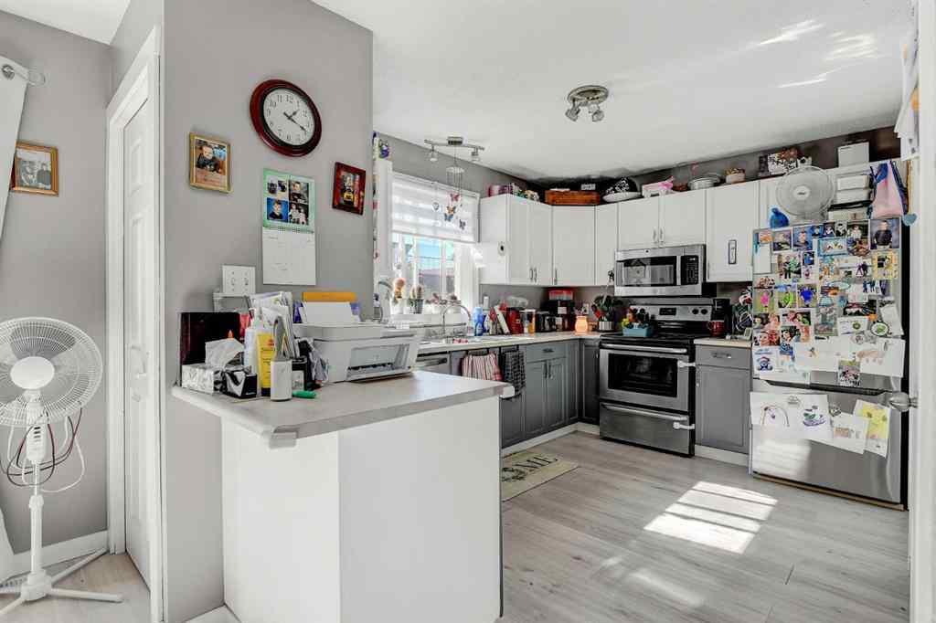 MLS® A2257531 - Unit #124 9140 101 Avenue  in Ivy Lake Estates Grande Prairie, Residential