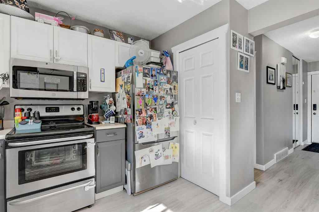 MLS® A2257531 - Unit #124 9140 101 Avenue  in Ivy Lake Estates Grande Prairie, Residential