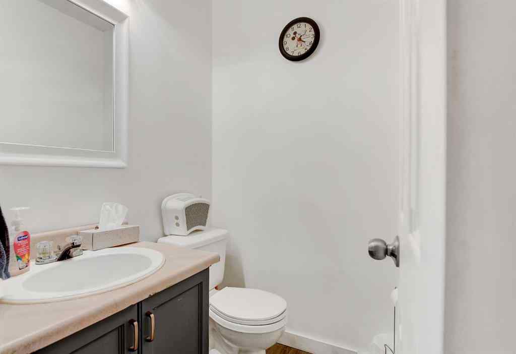 MLS® A2257531 - Unit #124 9140 101 Avenue  in Ivy Lake Estates Grande Prairie, Residential
