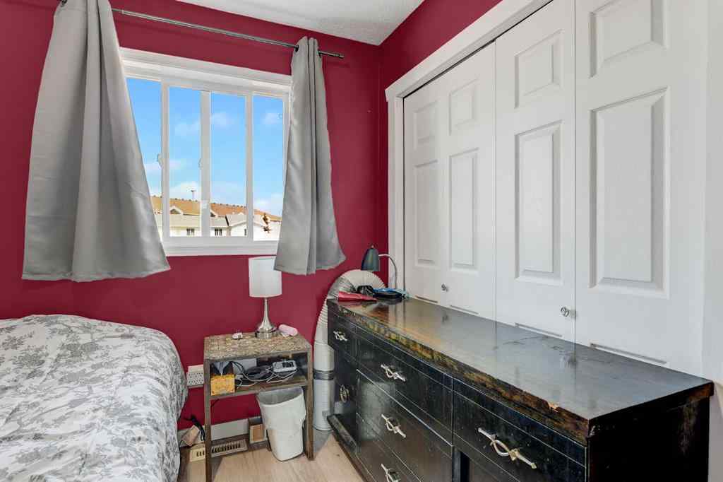 MLS® A2257531 - Unit #124 9140 101 Avenue  in Ivy Lake Estates Grande Prairie, Residential
