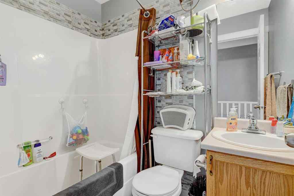 MLS® A2257531 - Unit #124 9140 101 Avenue  in Ivy Lake Estates Grande Prairie, Residential