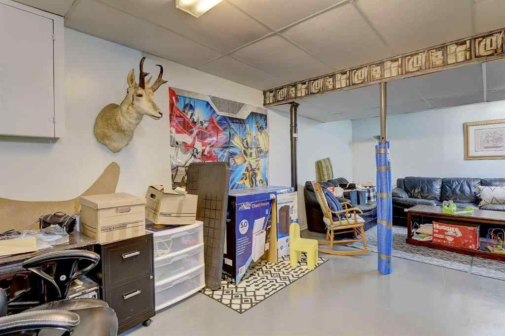MLS® A2257531 - Unit #124 9140 101 Avenue  in Ivy Lake Estates Grande Prairie, Residential