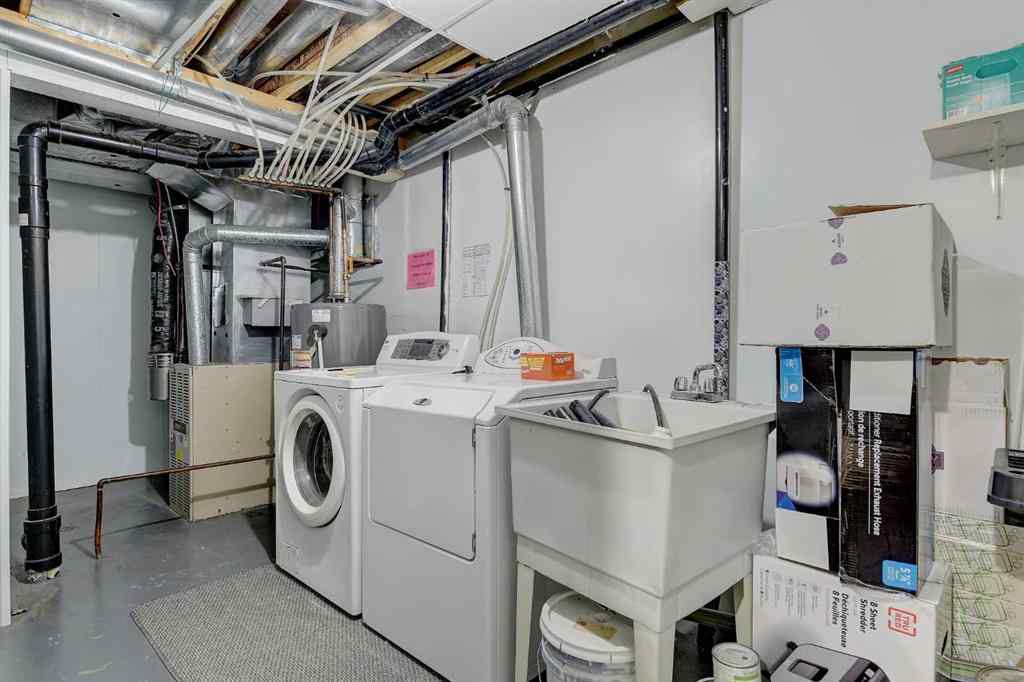 MLS® A2257531 - Unit #124 9140 101 Avenue  in Ivy Lake Estates Grande Prairie, Residential