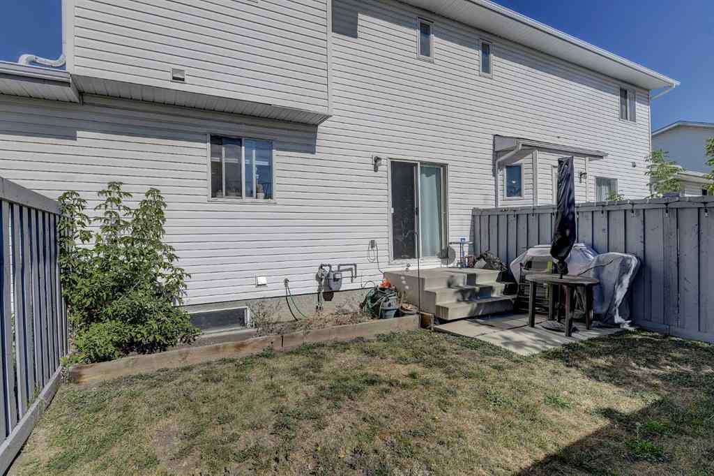 MLS® A2257531 - Unit #124 9140 101 Avenue  in Ivy Lake Estates Grande Prairie, Residential