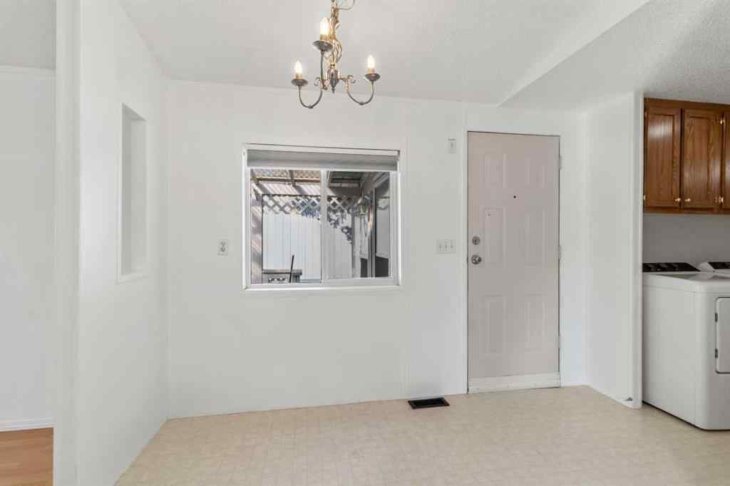 MLS® A2257533 - Unit #31 4851 46 Street  in Downtown Sylvan Lake, Mobile