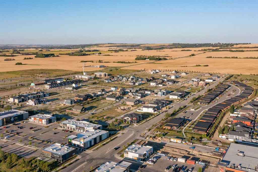 MLS® A2257534 - 6 Tozer Lane  in Timberlands North Red Deer, Land