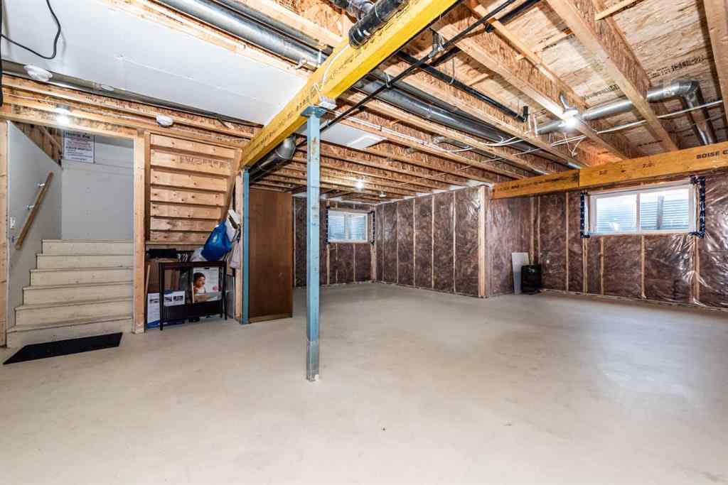 MLS® A2257535 - 134 Howse Rise NE in Livingston Calgary, Residential