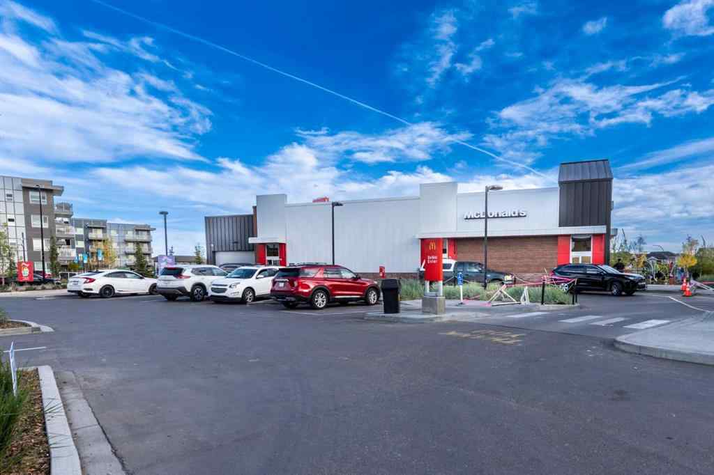 MLS® A2257535 - 134 Howse Rise NE in Livingston Calgary, Residential