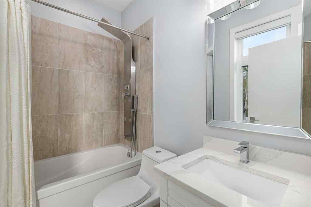 MLS® A2257537 - 1708 19 Avenue SW in Bankview Calgary, Residential