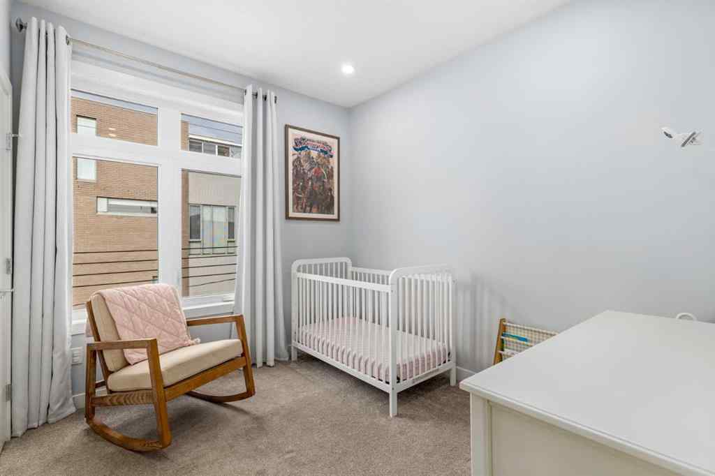 MLS® A2257537 - 1708 19 Avenue SW in Bankview Calgary, Residential