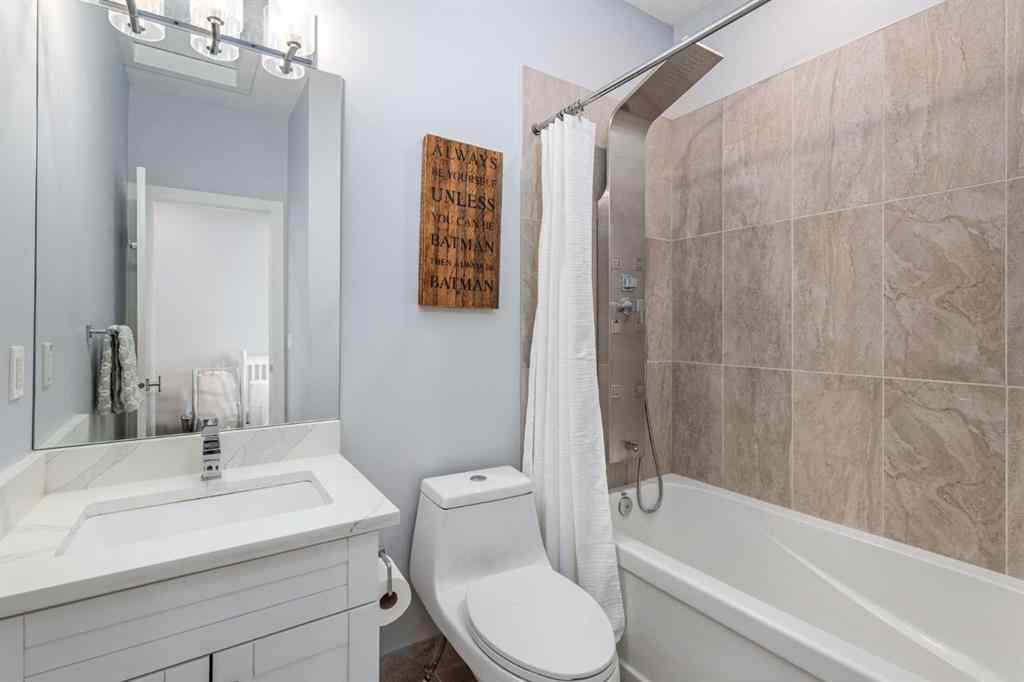 MLS® A2257537 - 1708 19 Avenue SW in Bankview Calgary, Residential