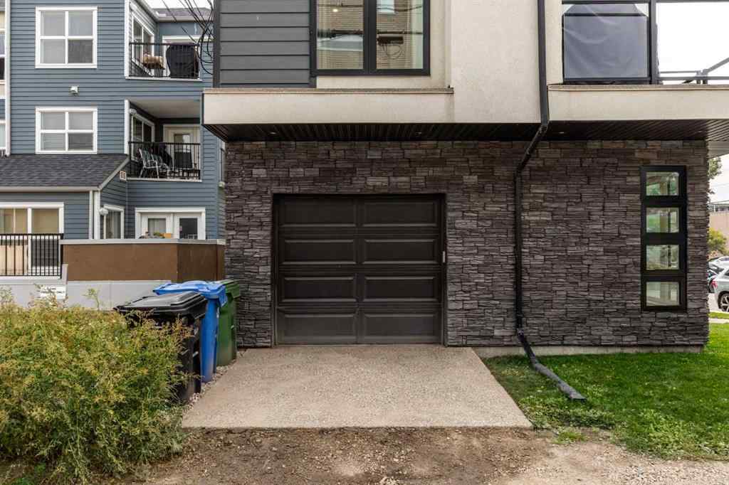 MLS® A2257537 - 1708 19 Avenue SW in Bankview Calgary, Residential