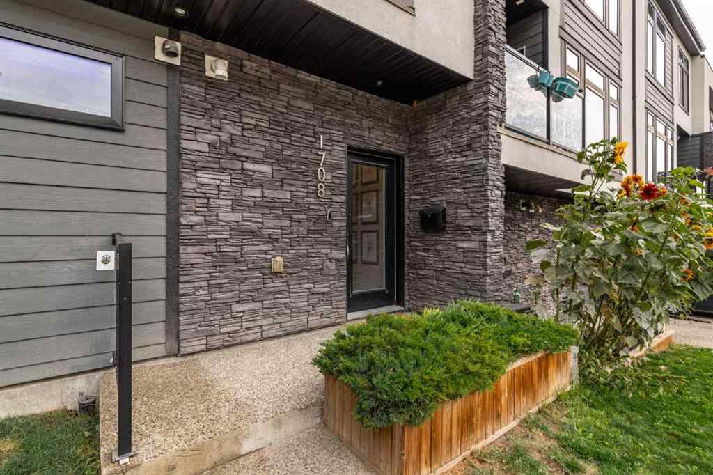 MLS® A2257537 - 1708 19 Avenue SW in Bankview Calgary, Residential