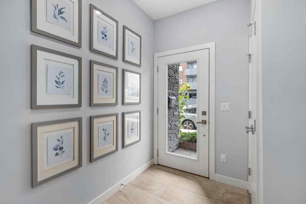 MLS® A2257537 - 1708 19 Avenue SW in Bankview Calgary, Residential
