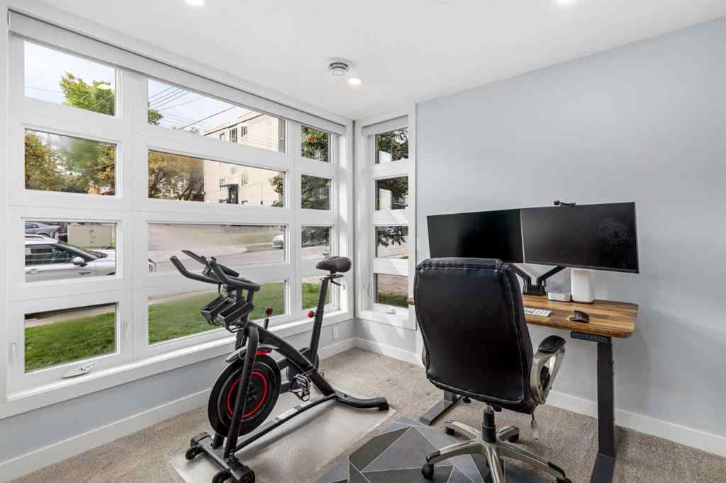 MLS® A2257537 - 1708 19 Avenue SW in Bankview Calgary, Residential