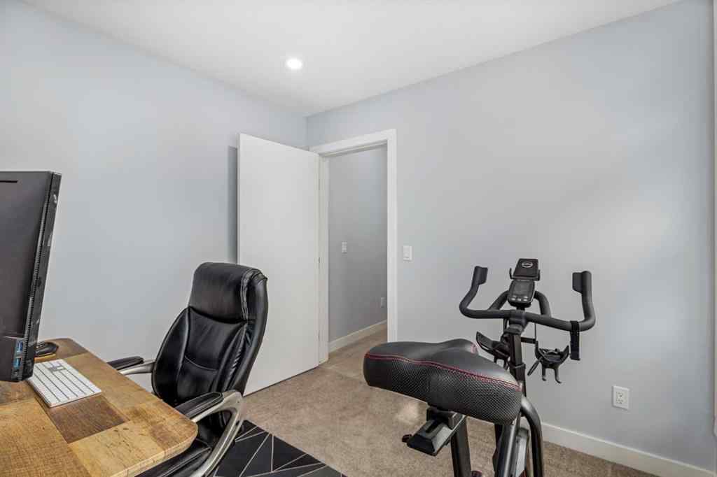MLS® A2257537 - 1708 19 Avenue SW in Bankview Calgary, Residential