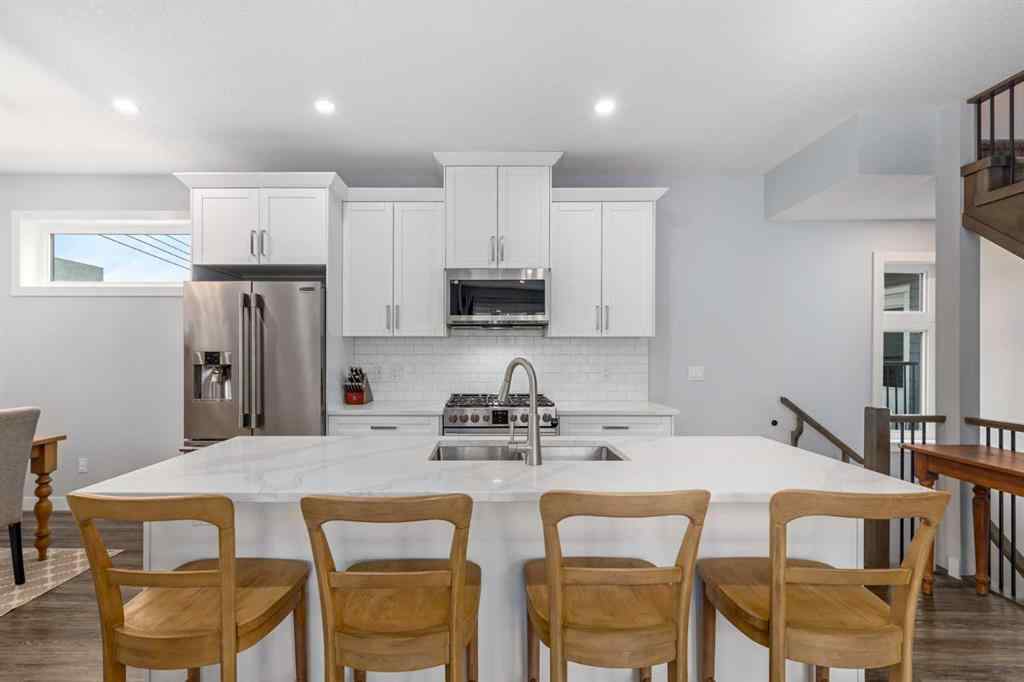MLS® A2257537 - 1708 19 Avenue SW in Bankview Calgary, Residential