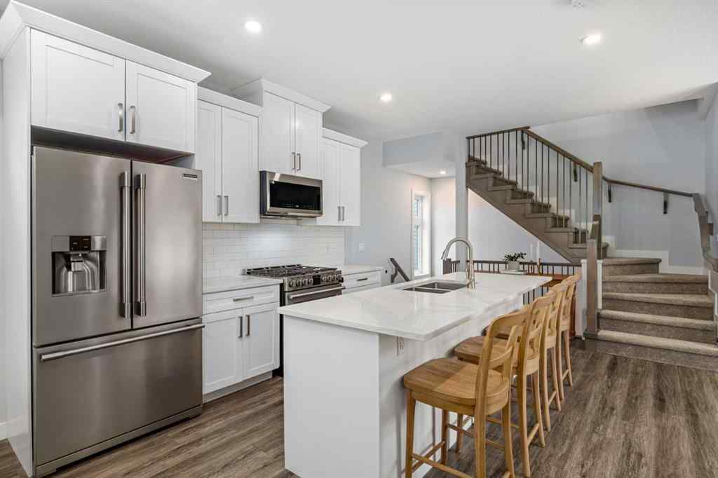 MLS® A2257537 - 1708 19 Avenue SW in Bankview Calgary, Residential
