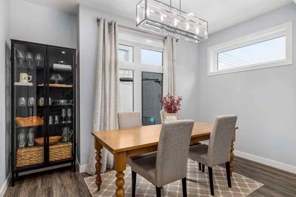 MLS® A2257537 - 1708 19 Avenue SW in Bankview Calgary, Residential