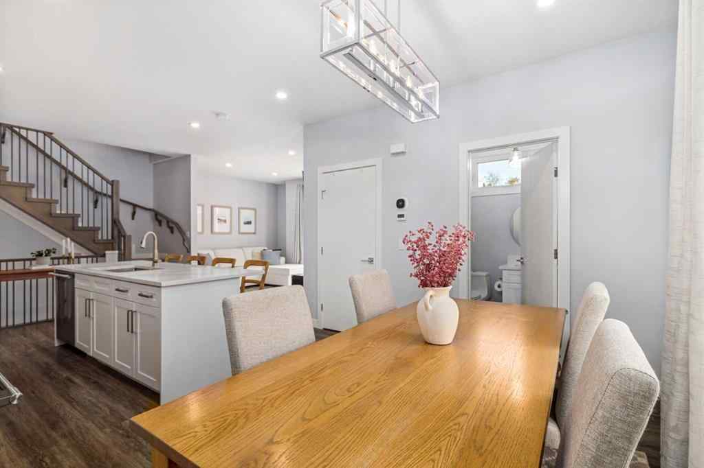 MLS® A2257537 - 1708 19 Avenue SW in Bankview Calgary, Residential