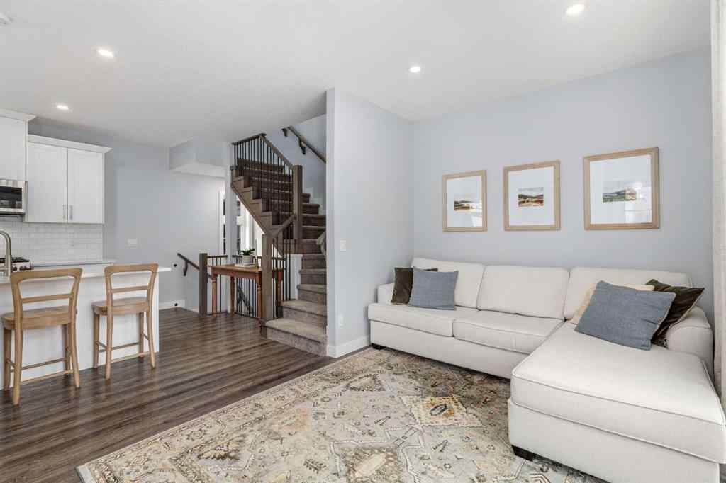 MLS® A2257537 - 1708 19 Avenue SW in Bankview Calgary, Residential