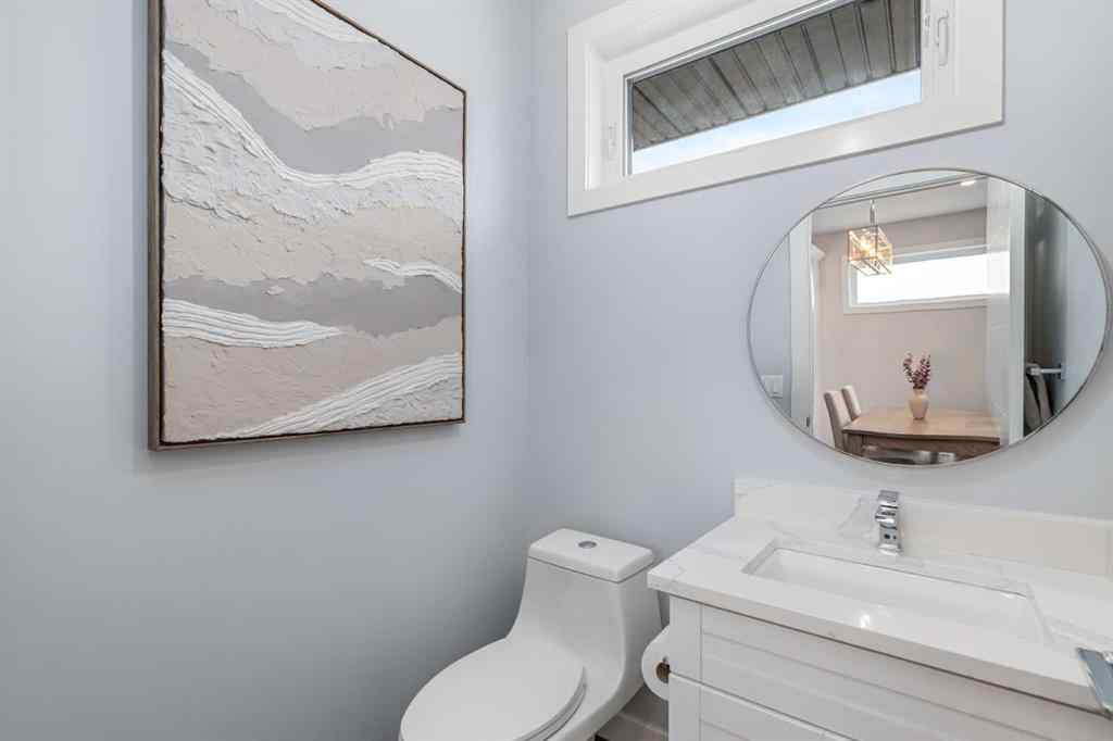 MLS® A2257537 - 1708 19 Avenue SW in Bankview Calgary, Residential