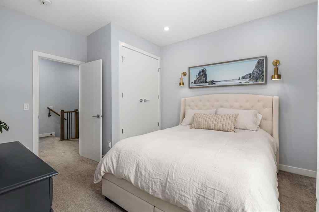 MLS® A2257537 - 1708 19 Avenue SW in Bankview Calgary, Residential