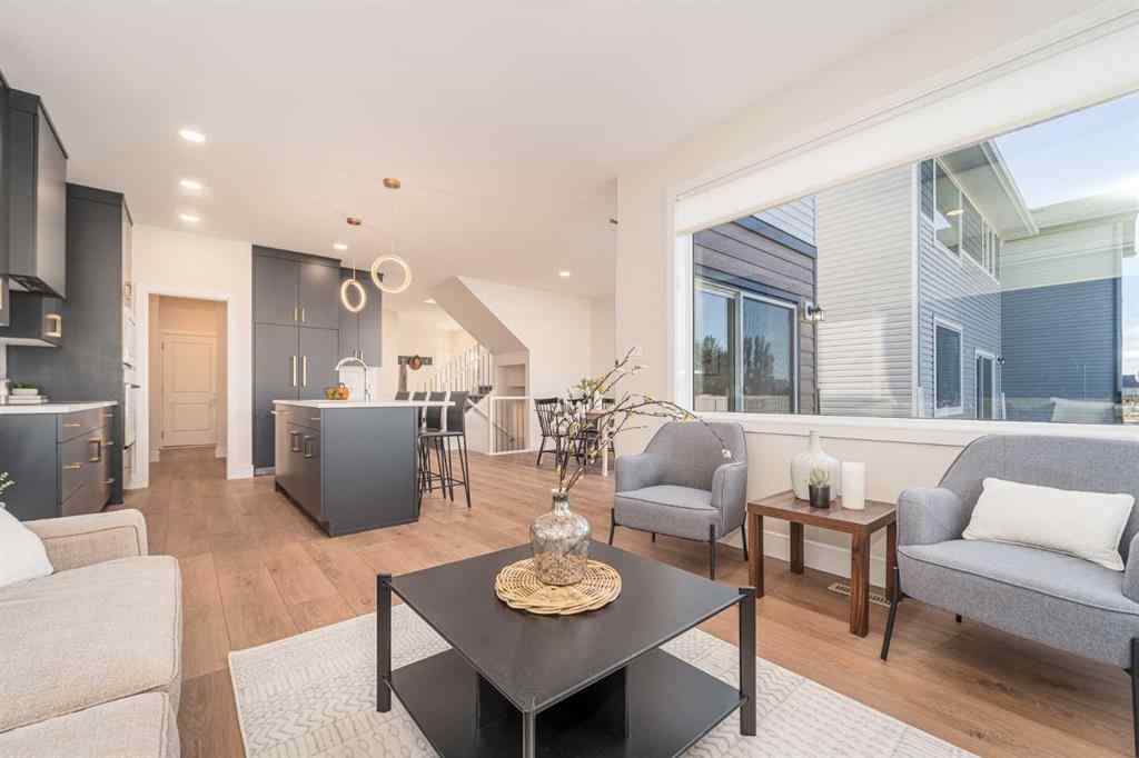 MLS® A2257538 - 2706 43 Street S in Discovery Lethbridge, Residential