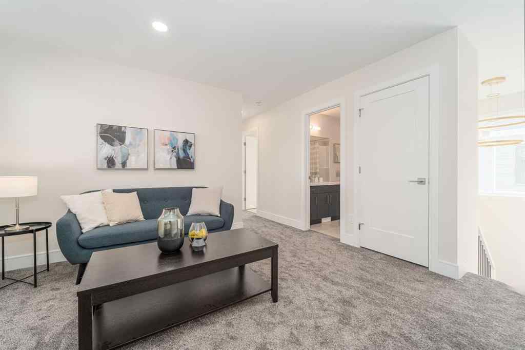 MLS® A2257538 - 2706 43 Street S in Discovery Lethbridge, Residential