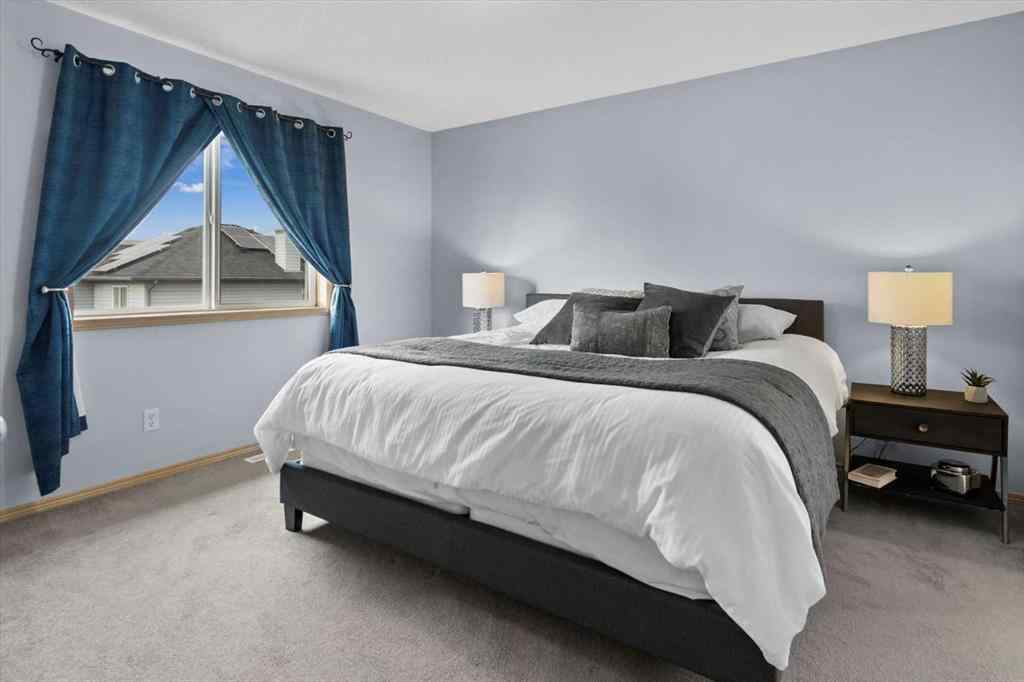 MLS® A2257540 - 172 Tuscany Meadows Heath NW in Tuscany Calgary, Residential