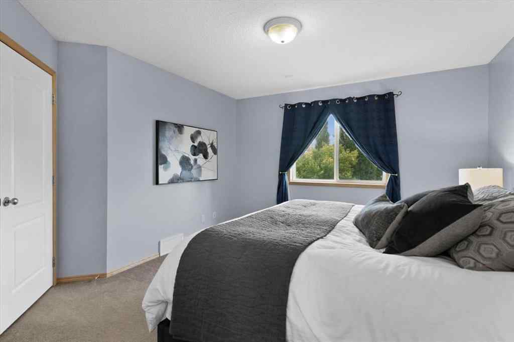 MLS® A2257540 - 172 Tuscany Meadows Heath NW in Tuscany Calgary, Residential