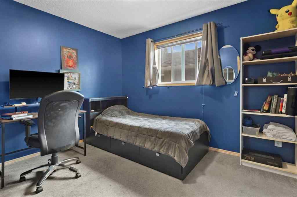 MLS® A2257540 - 172 Tuscany Meadows Heath NW in Tuscany Calgary, Residential