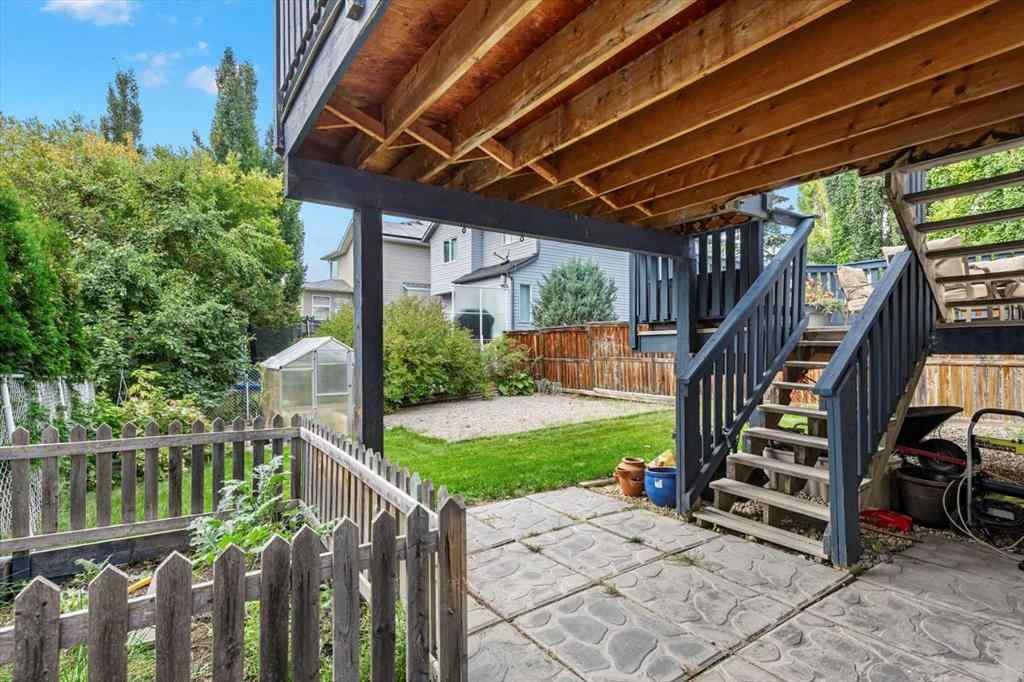 MLS® A2257540 - 172 Tuscany Meadows Heath NW in Tuscany Calgary, Residential