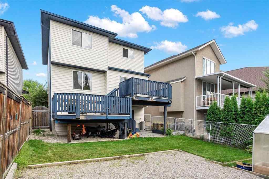 MLS® A2257540 - 172 Tuscany Meadows Heath NW in Tuscany Calgary, Residential