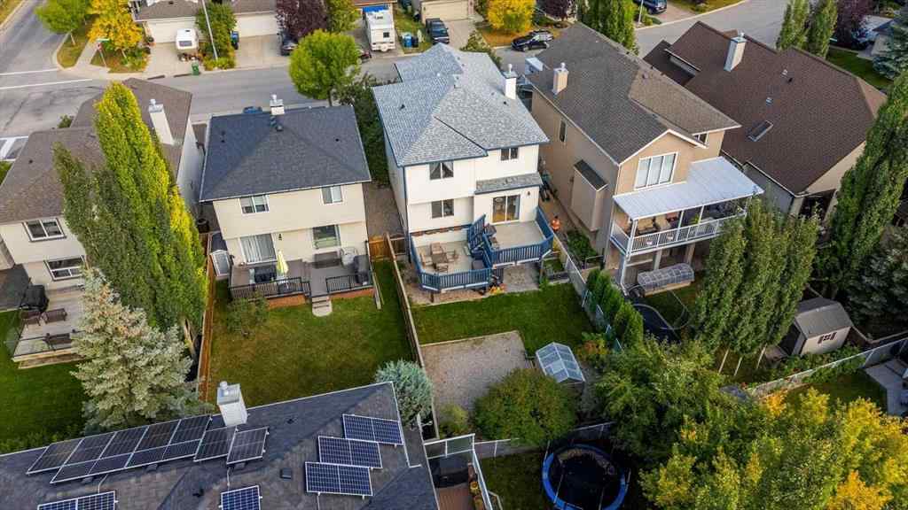 MLS® A2257540 - 172 Tuscany Meadows Heath NW in Tuscany Calgary, Residential
