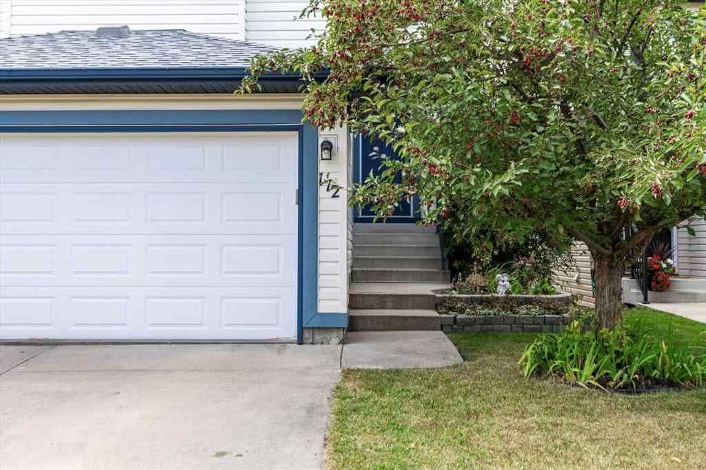 MLS® A2257540 - 172 Tuscany Meadows Heath NW in Tuscany Calgary, Residential