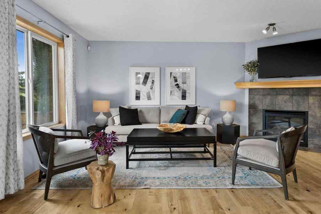 MLS® A2257540 - 172 Tuscany Meadows Heath NW in Tuscany Calgary, Residential