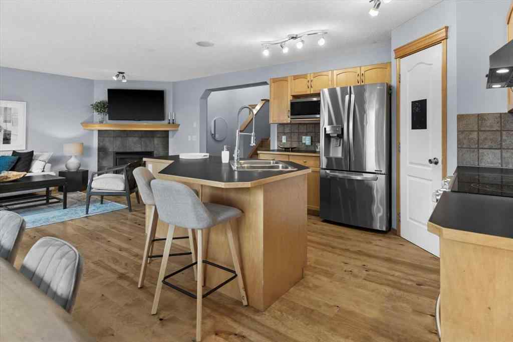 MLS® A2257540 - 172 Tuscany Meadows Heath NW in Tuscany Calgary, Residential