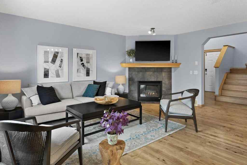 MLS® A2257540 - 172 Tuscany Meadows Heath NW in Tuscany Calgary, Residential