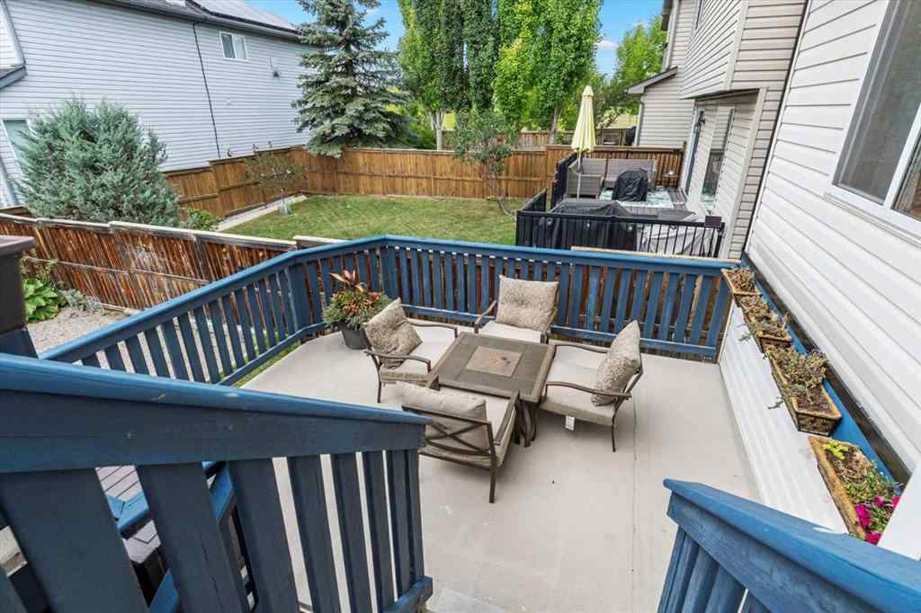 MLS® A2257540 - 172 Tuscany Meadows Heath NW in Tuscany Calgary, Residential