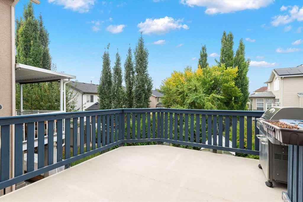 MLS® A2257540 - 172 Tuscany Meadows Heath NW in Tuscany Calgary, Residential