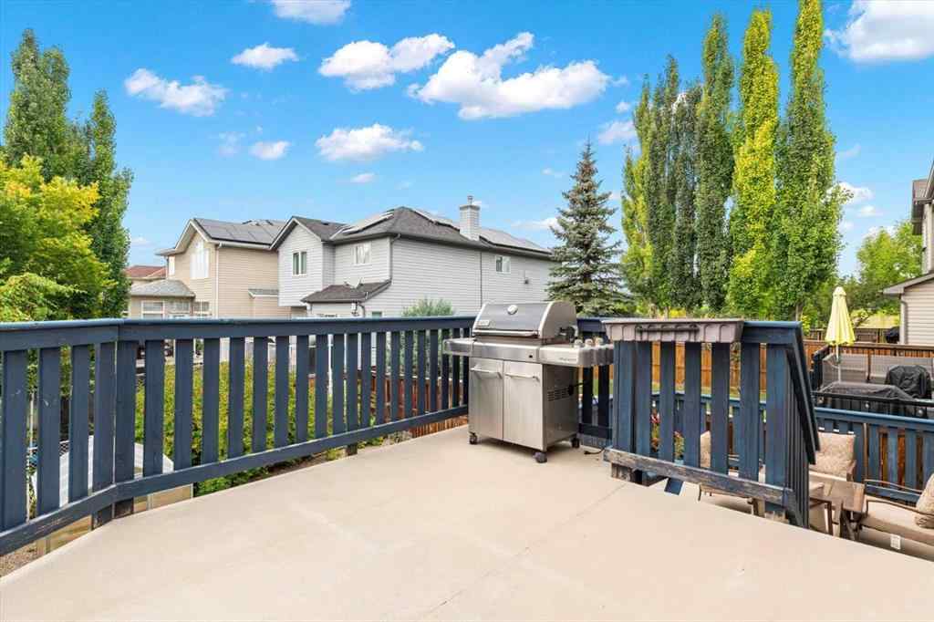 MLS® A2257540 - 172 Tuscany Meadows Heath NW in Tuscany Calgary, Residential