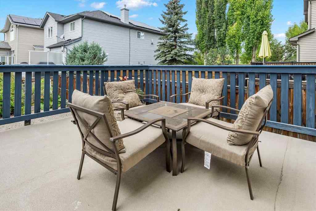 MLS® A2257540 - 172 Tuscany Meadows Heath NW in Tuscany Calgary, Residential