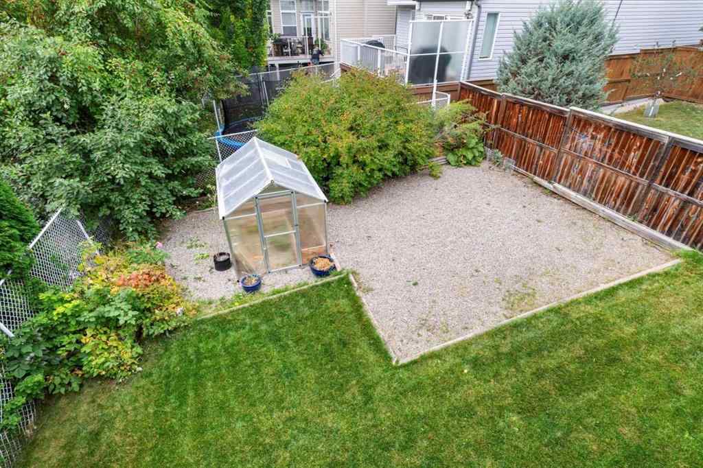 MLS® A2257540 - 172 Tuscany Meadows Heath NW in Tuscany Calgary, Residential