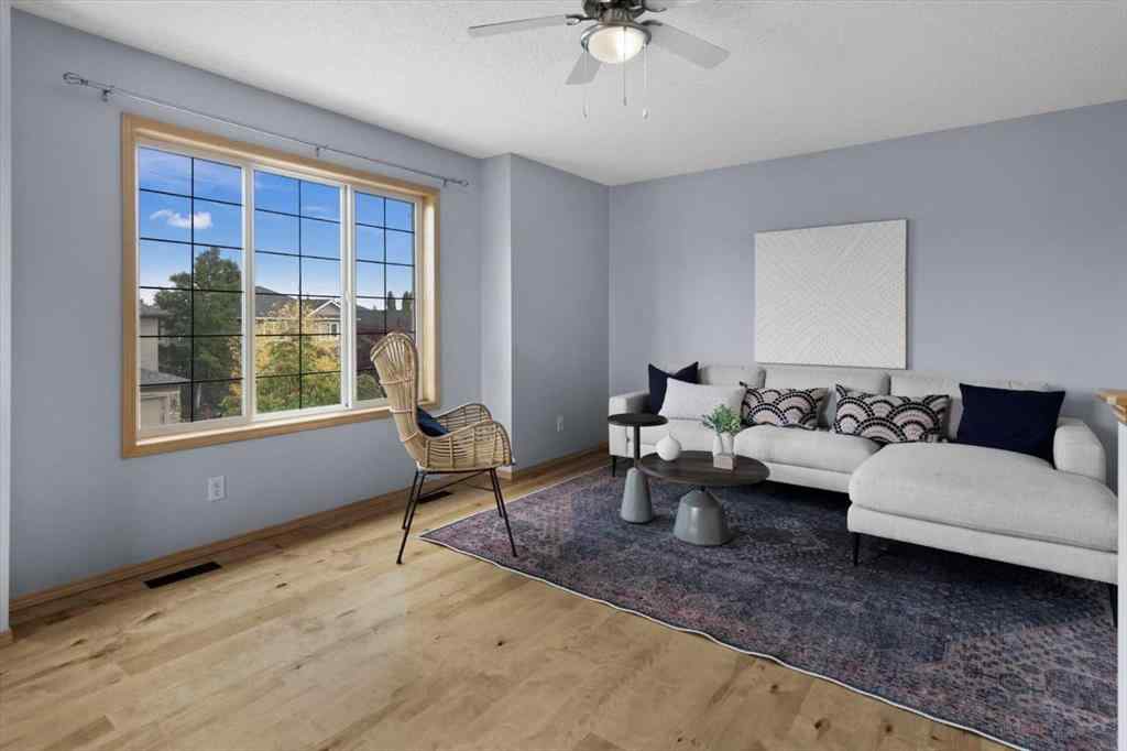 MLS® A2257540 - 172 Tuscany Meadows Heath NW in Tuscany Calgary, Residential
