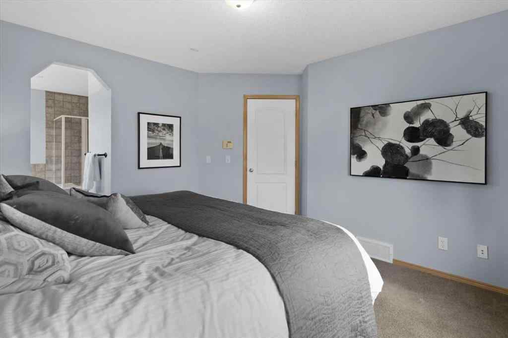 MLS® A2257540 - 172 Tuscany Meadows Heath NW in Tuscany Calgary, Residential