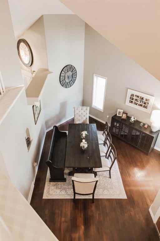 MLS® A2257541 - 6110 93A Street  in Country Club Estates Grande Prairie, Residential
